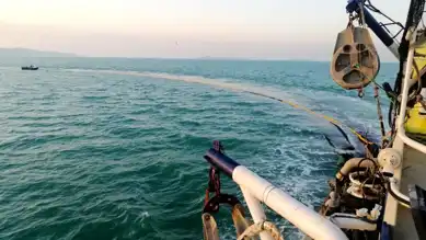Yasa Dışı Su Ürünleri Avcılığına Sıkı Denetim