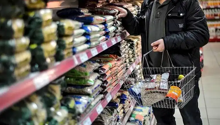 100 Euroluk Sepet Türkiye'de Çok Ucuz!