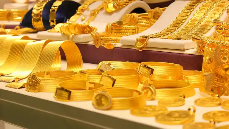 Altın Fiyatı Yükselişte: Kilogramı 4 Milyon 180 Bin TL!