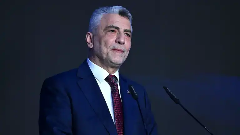 Bolat: İhracat Destekleri Sonuç Veriyor Bolat: İhracat Destekleri Sonuç Veriyor