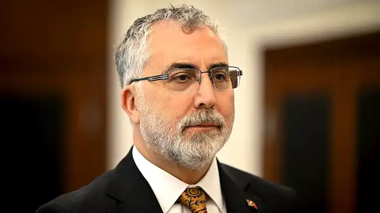 Işıkhan: İşsizlikle Mücadele Devam Ediyor