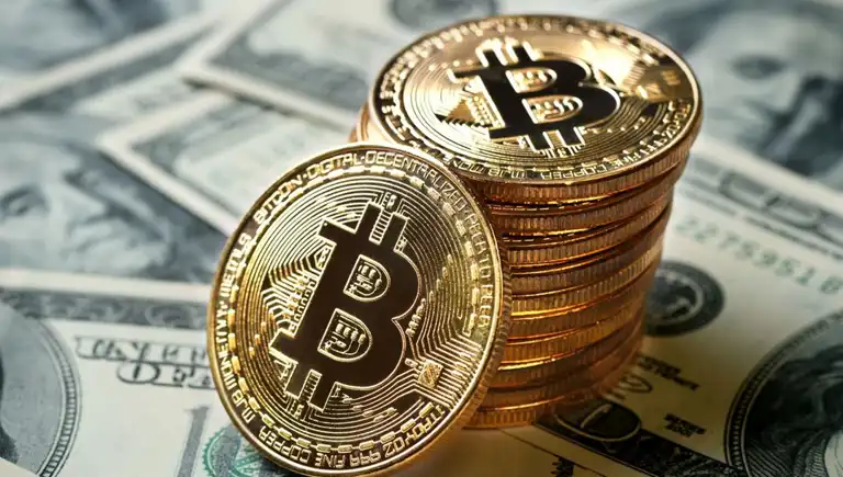 Bitcoin 93 Bin Doların Altında! Piyasada Düşüş