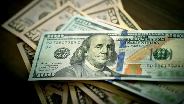Dolar Kuru Bugün Ne Kadar? (20 Kasım 2024 Güncel)