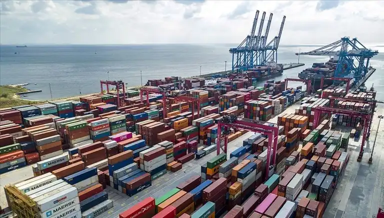 Dış Ticaret Açığı Azaldı