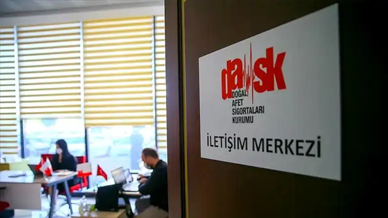 DASK: %100 Sigortalılık Hedefi
