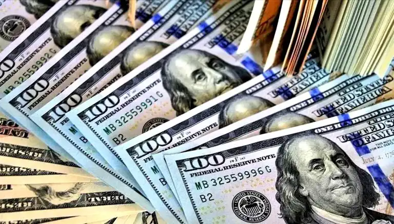 Dolar Kuru 25 Nisan 2025: 38,42 TL