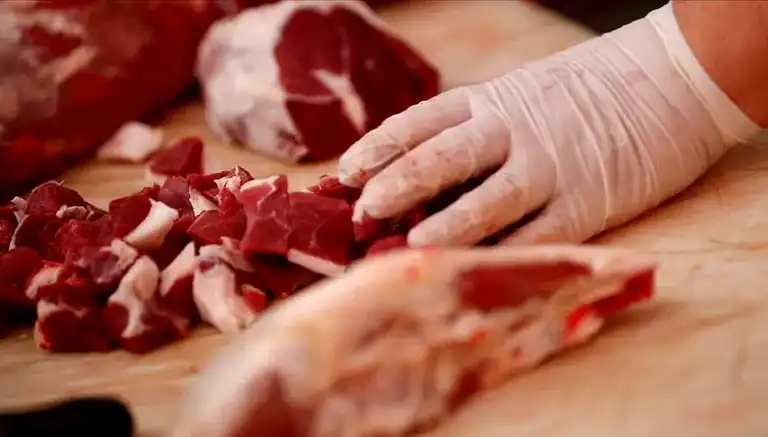 Ramazan'da Uygun Fiyatlı Kırmızı Et İçin Tedbirler Alındı