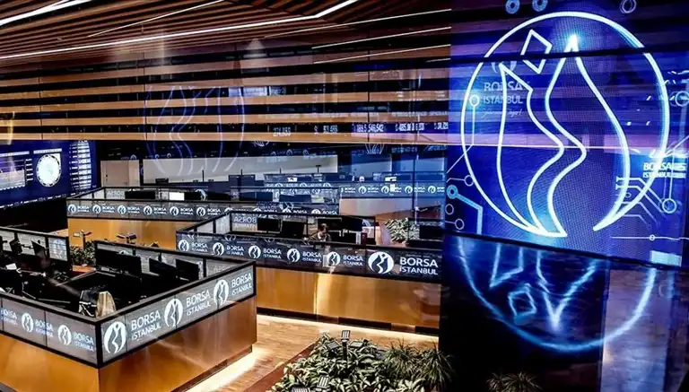Haftalık Borsa Raporu: Yükselen ve Düşenler Haftalık Borsa Raporu: Yükselen ve Düşenler