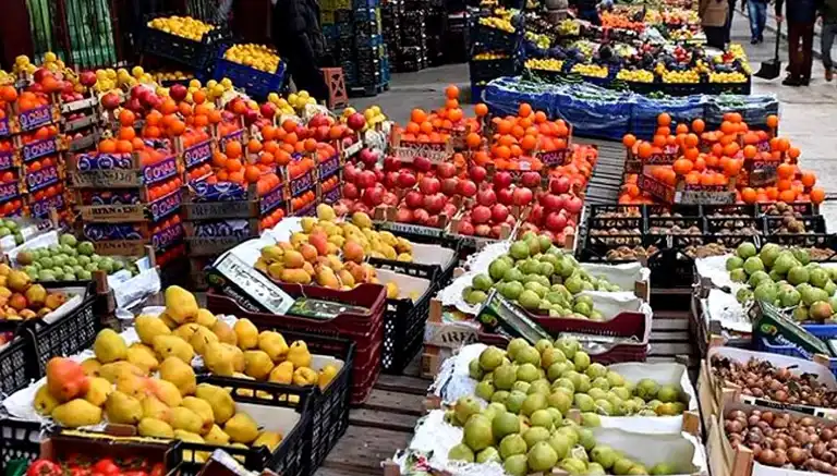 Hal ve Marketlere Yeni Kurallar: Milyonlarca Lira Ceza