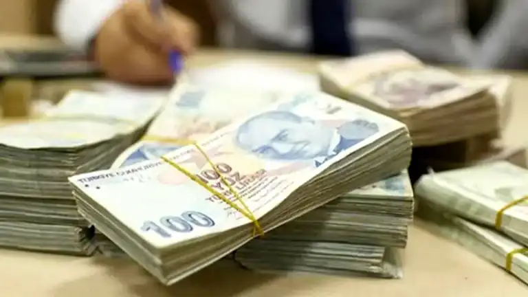 Hazine, 923 Milyar TL Krediye Destek Verdi Hazine, 923 Milyar TL Krediye Destek Verdi