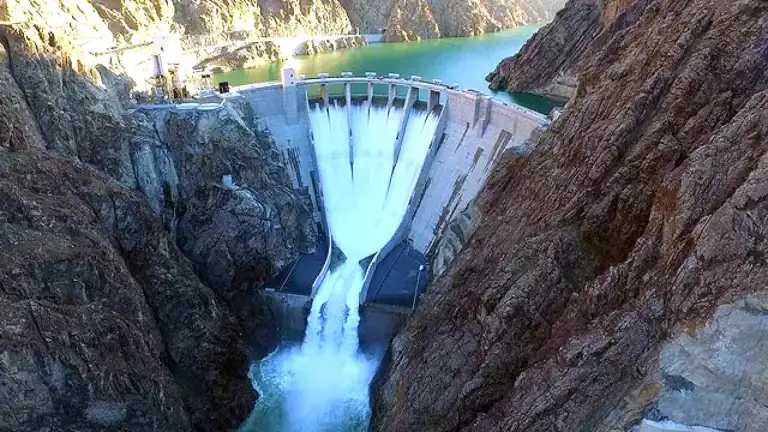 Hidroelektrik Yatırımları: Türkiye'nin Enerji Geleceği