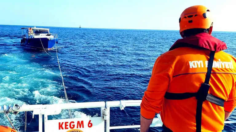Kıyı Emniyeti 206 İşçi Alacak! Başvurular Başladı