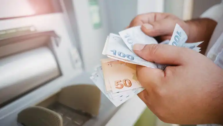 Nakit Ödeme Limiti Artış Gösterdi
