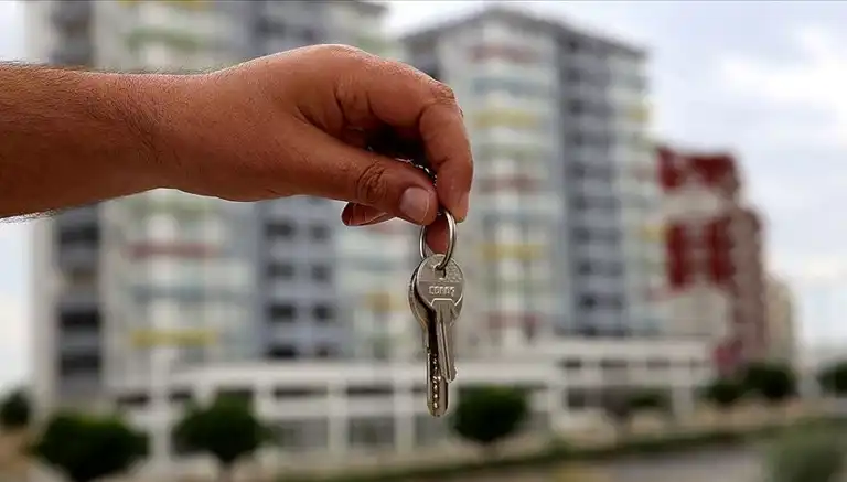 Ticari Gayrimenkul Fiyatlarında Düşüş Görülüyor Ticari Gayrimenkul Fiyatlarında Düşüş Görülüyor