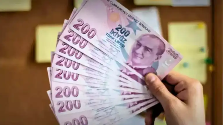 TL'nin Değeri Yükselişte: Reel Efektif Kuru Arttı