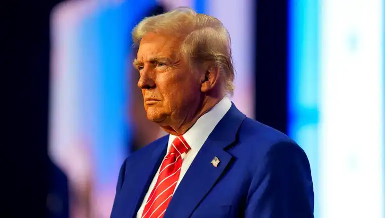 Trump'ın Kademeli Gümrük Vergisi Planı