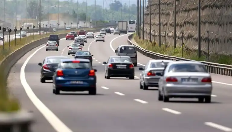Trafik Sigortasında Yeni Düzenleme: 5 Aralık'ta Geliyor